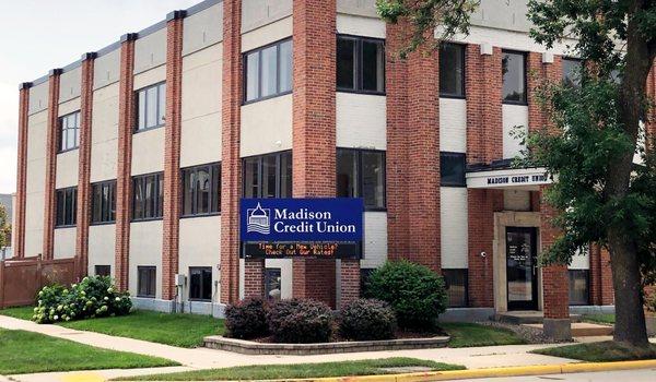 Madison Credit Union