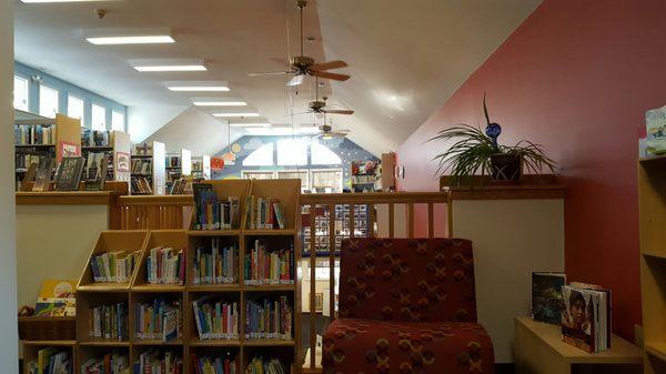 Hellertown Area Library