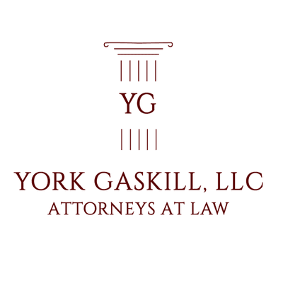 678.697.6789 www.YorkGaskill.com