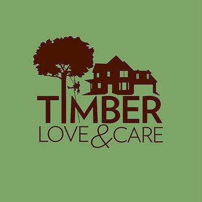 Timber Love and Care