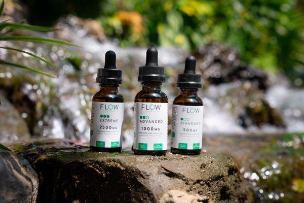 Tinctures