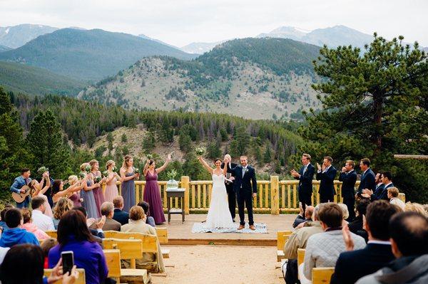 Colorado Mountains