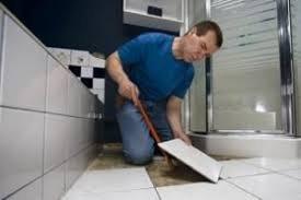 Tile repair