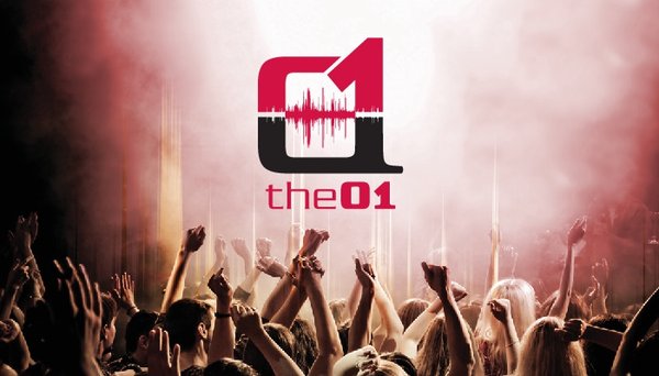 The 01 Music