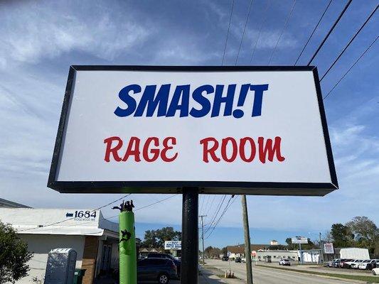 come smashit!