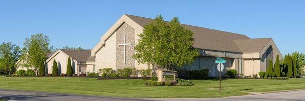 Findlay Evangelical Free Church