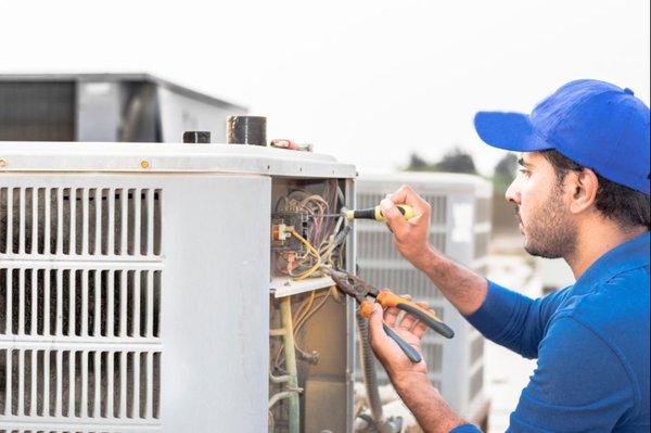 A & E Air Conditioning & Heating Llc