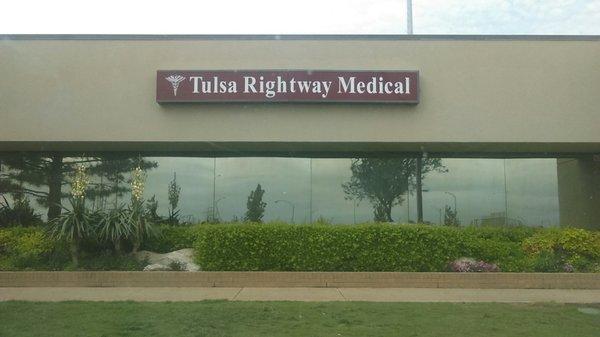 Tulsa Rightway Medical