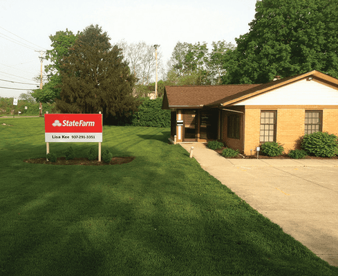 State Farm Office