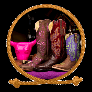 Moss Saddles Boots & Tack