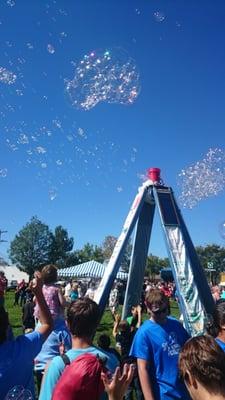 Broomfield Days festival