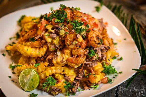 Loaded Fries