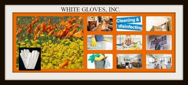 White Gloves Inc