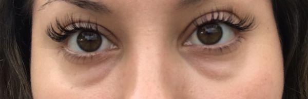 Eyelash Extensions