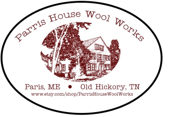 Parris House Wool Works