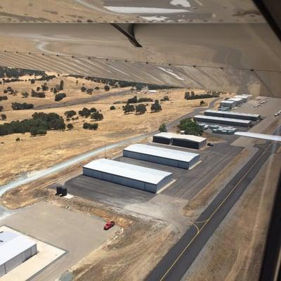 Calaveras County Airport