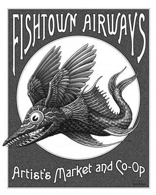 Fishtown Airways