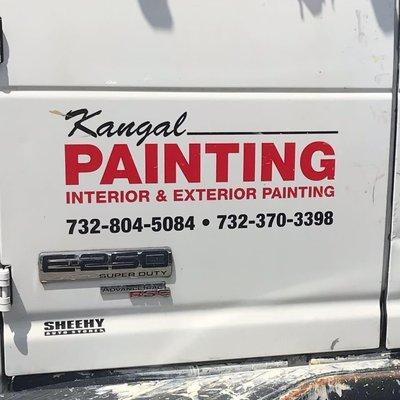 Kangal painting llc