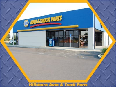 NAPA Auto Parts Hillsboro Auto Parts