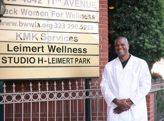 Leimert Wellness