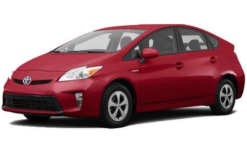 Prius Gen 3