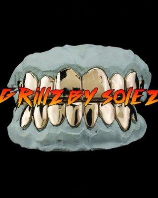 Grillz by solez 864