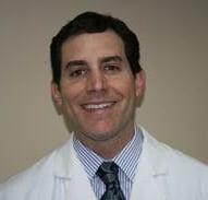 Memphis Dermatologist Alan Tanenbaum, MD