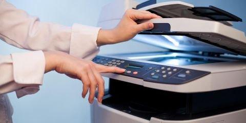 How to Decide Between Leasing or Buying a Copier for Your Business