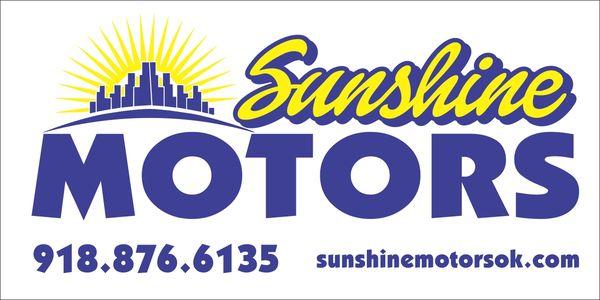 Sunshine Motors