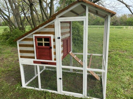 Chicken Coop