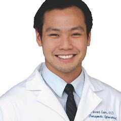 Dr. Vincent Lam O.D.