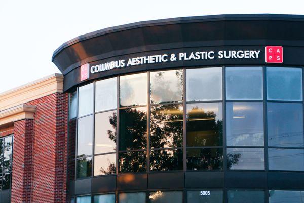 Columbus Aesthetic and Plastic Surgery