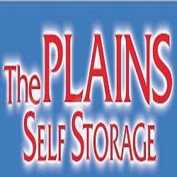 The Plains Self Storage