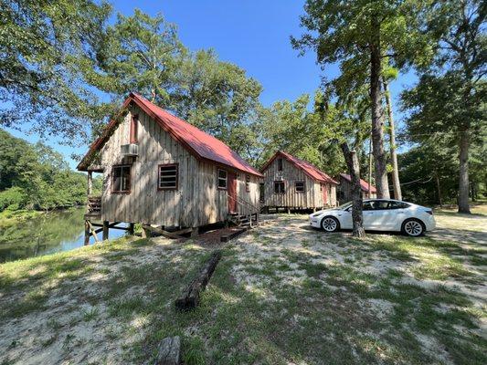 Rental Cabins