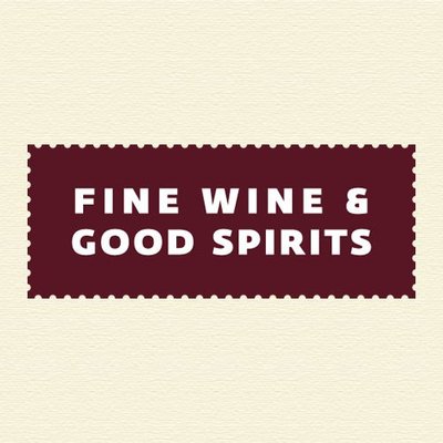 Fine Wine & Good Spirits - Premium Collection