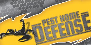 Pest Home Defense