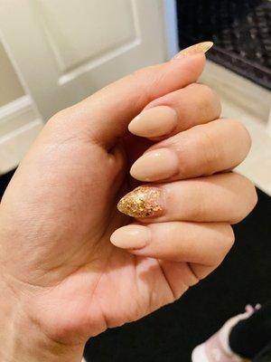 Nails