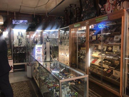 Classic Smoke Shop