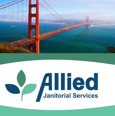 Allied Janitorial Service & Supply is the Bay Area's premier provider of janitorial and integrated facility solutions.