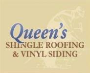 Queen's Shingle Roofing & Vinyl Siding