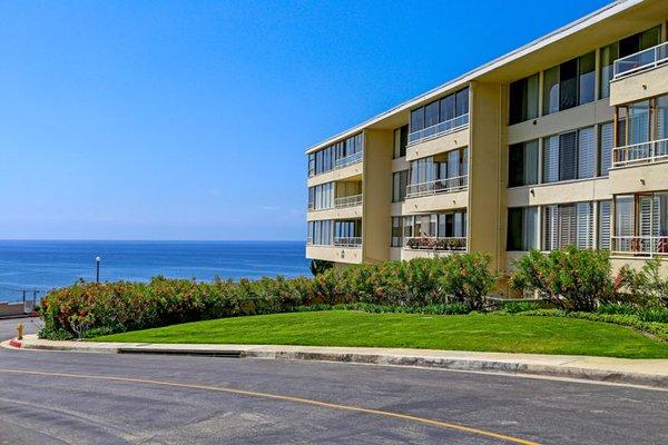 Condo at Palos Verdes Bay Club