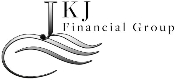 JKJ Financial Group - Logo Design