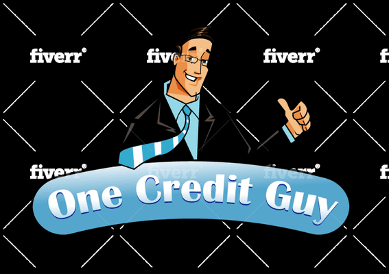 One Credit Guy