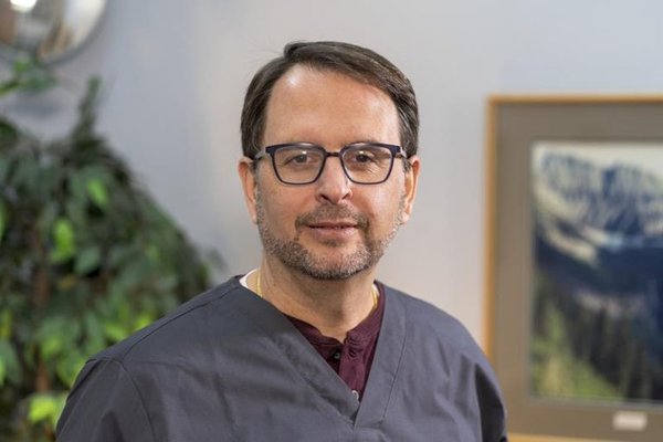 Nashua Riverfront Dentistry: Franklyn Liberatore, D.M.D.