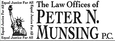 The Law Offices of Peter N. Munsing, P.C.