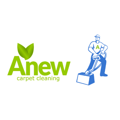 LOGO Anew Carpet Cleaning