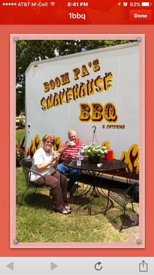 Best BBQ around!