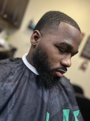 SheBarber Cuts Barbershop