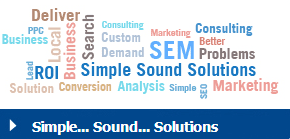 Search Engine Marketing Conversion Traffic Solutions