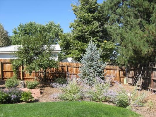 Xeri-Scape Garden, Lakewood, Co 80215